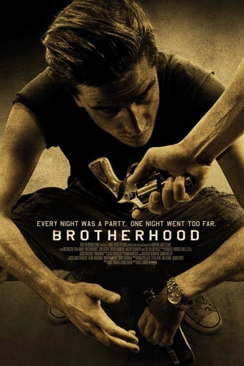 Watch Brotherhood