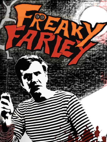 Watch Freaky Farley