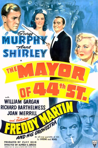 Watch The Mayor of 44th Street