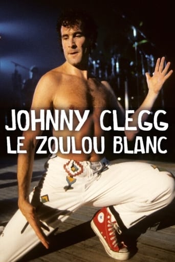 Watch Johnny Clegg, le Zoulou blanc