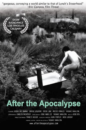 Watch After the Apocalypse