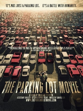 Watch The Parking Lot Movie