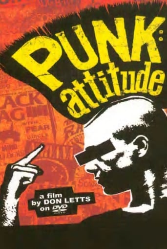 Watch Punk: Attitude