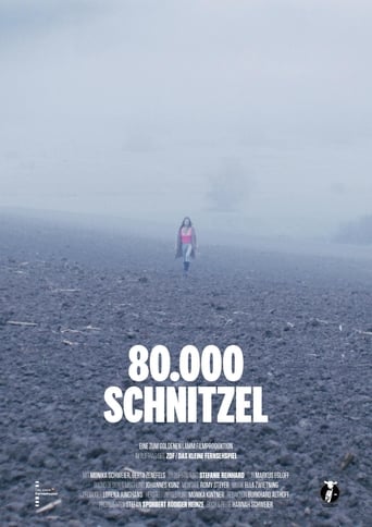 Watch 80.000 Schnitzel