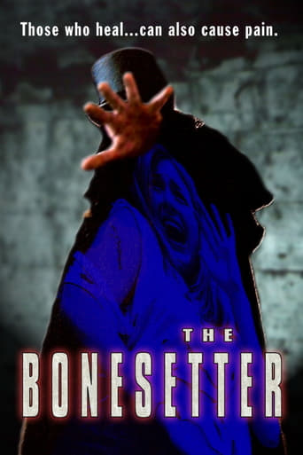 Watch The Bonesetter