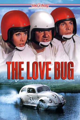 The Love Bug