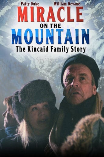 Watch Miracle on the Mountain: The Kincaid Family Story