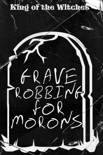 Grave Robbing for Morons