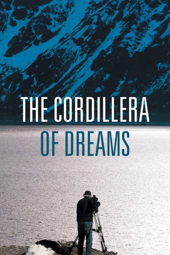 Watch The Cordillera of Dreams