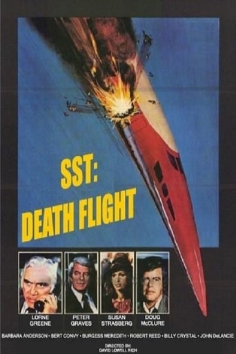 Watch SST: Death Flight