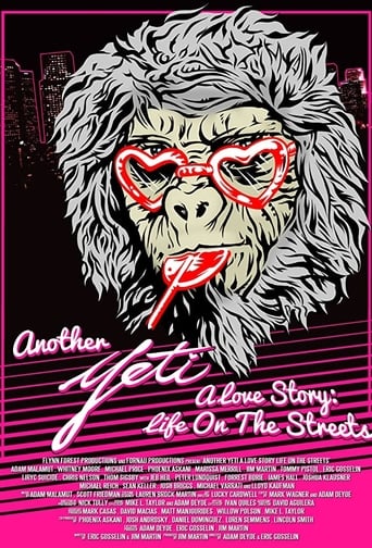 Watch Another Yeti a Love Story: Life on the Streets