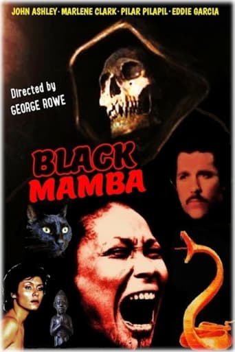Watch Black Mamba