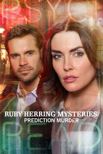 Watch Ruby Herring Mysteries: Prediction Murder