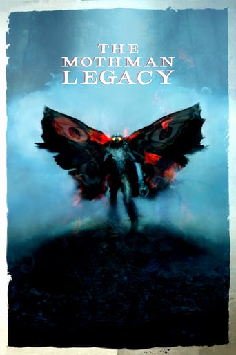Watch The Mothman Legacy