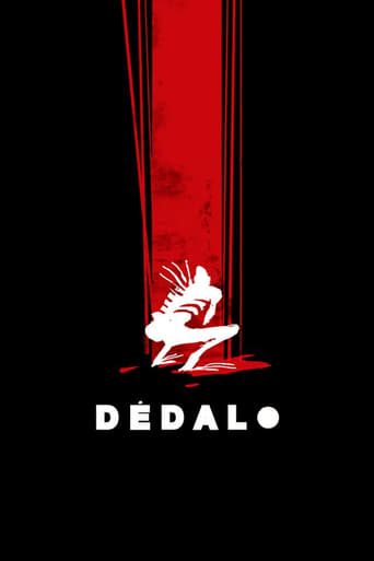 Watch Dédalo