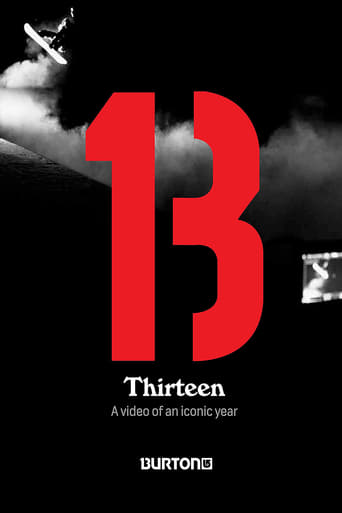 Watch Thirteen: Burton Snowboards