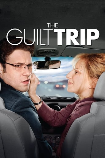 Watch The Guilt Trip
