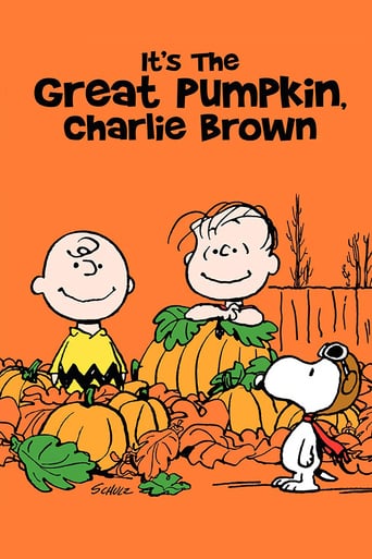 Watch It's the Great Pumpkin, Charlie Brown