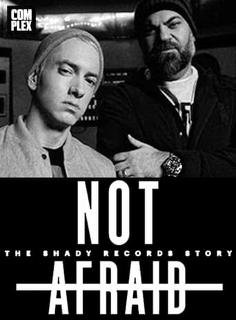 Watch Not Afraid: The Shady Records Story