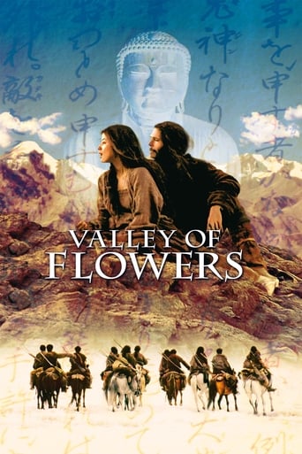 Watch Valley of Flowers