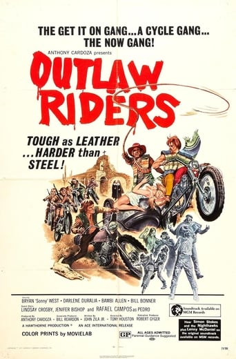 Watch Outlaw Riders