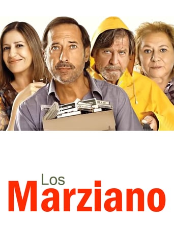 Watch Los Marziano