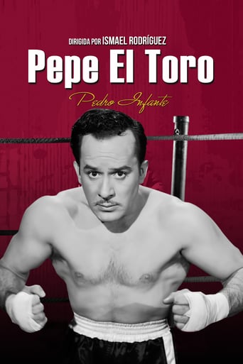 Watch Pepe El Toro