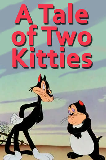 Watch A Tale of Two Kitties