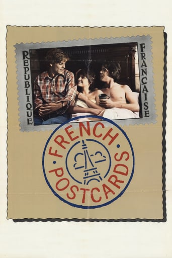 Watch French Postcards