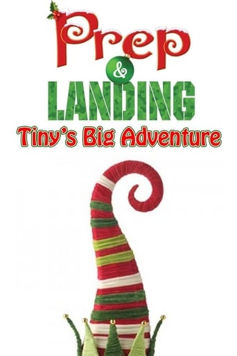 Watch Prep & Landing: Tiny's Big Adventure