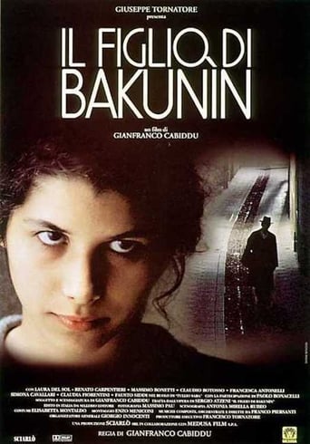 Bakunin's Son