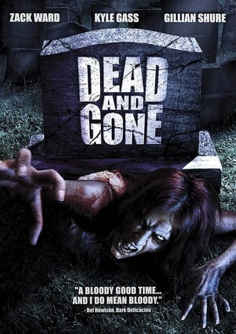 Watch Dead and Gone