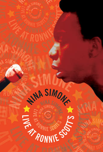 Nina Simone - Live at Ronnie Scott's