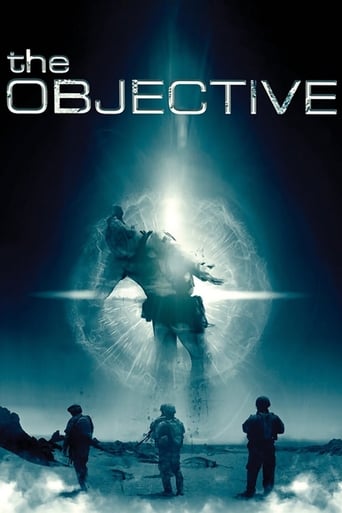 Watch The Objective