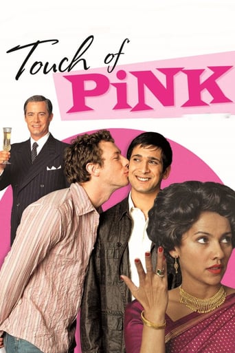 Watch Touch of Pink
