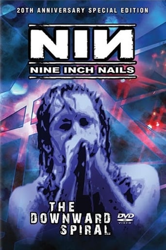 Watch Nine Inch Nails: The Downward Spiral Live