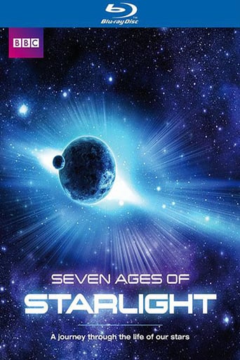 Watch Seven Ages of Starlight