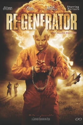 Watch Re-Generator