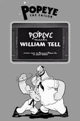 Watch Popeye Meets William Tell