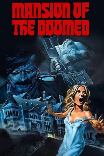 Watch Mansion of the Doomed