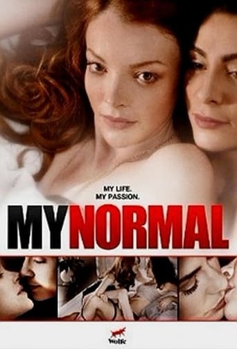 Watch My Normal