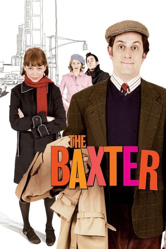 Watch The Baxter