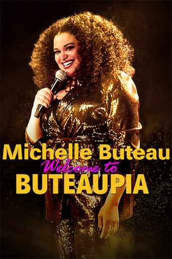 Watch Michelle Buteau: Welcome to Buteaupia