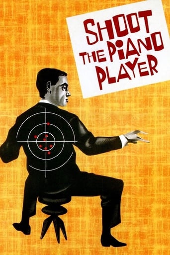 Watch Shoot the Piano Player