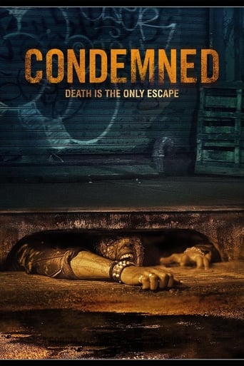 Watch Condemned