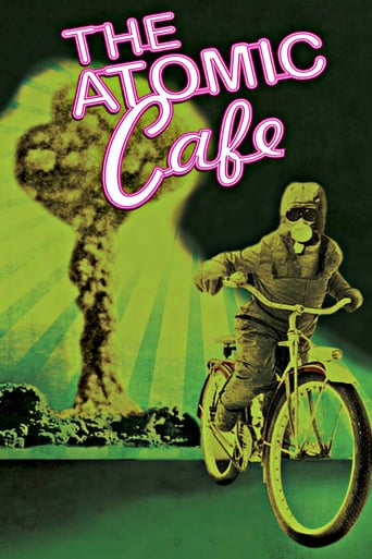 Watch The Atomic Cafe