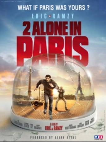Watch 2 Alone in Paris