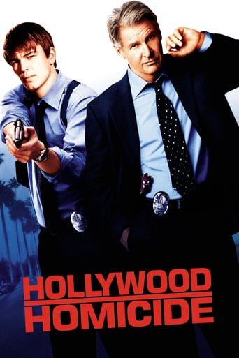 Watch Hollywood Homicide