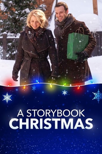 Watch A Storybook Christmas