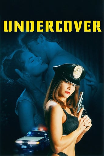 Watch Undercover